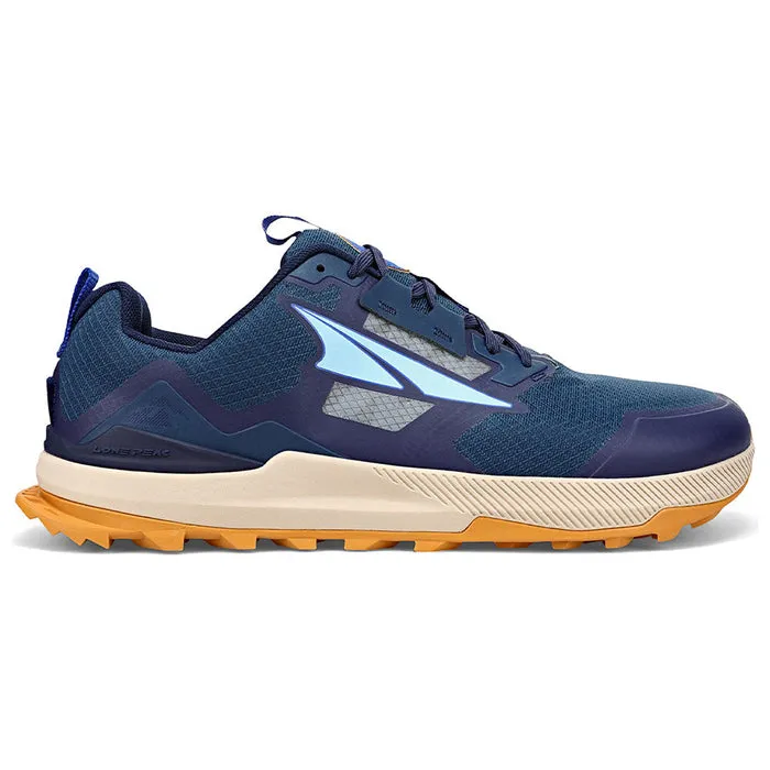 Altra Lone Peak 7 Men's Navy 7 2E Wide