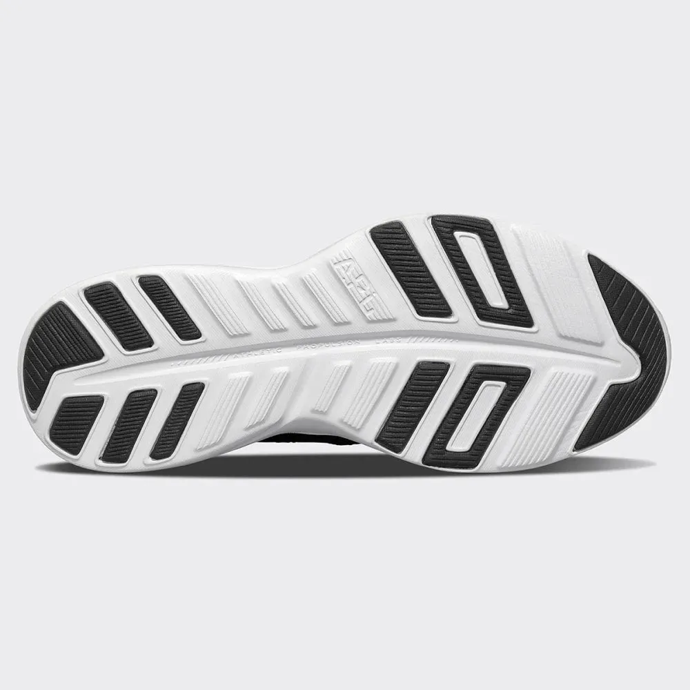 APL Women's TechLoom Pro - Black White Black