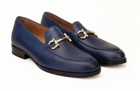 Apron Loafer with Horsebit Trim - Shop Now