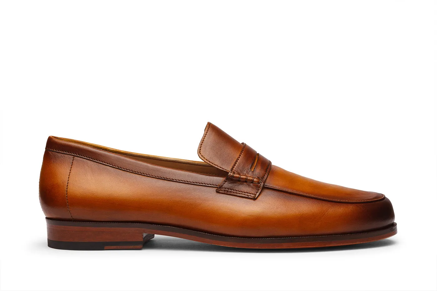 Apron Penny Strap Loafer - Best Deals on Apron Penny Strap Loafers - Shop Now