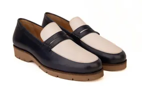 Apron Slip-On Shoes