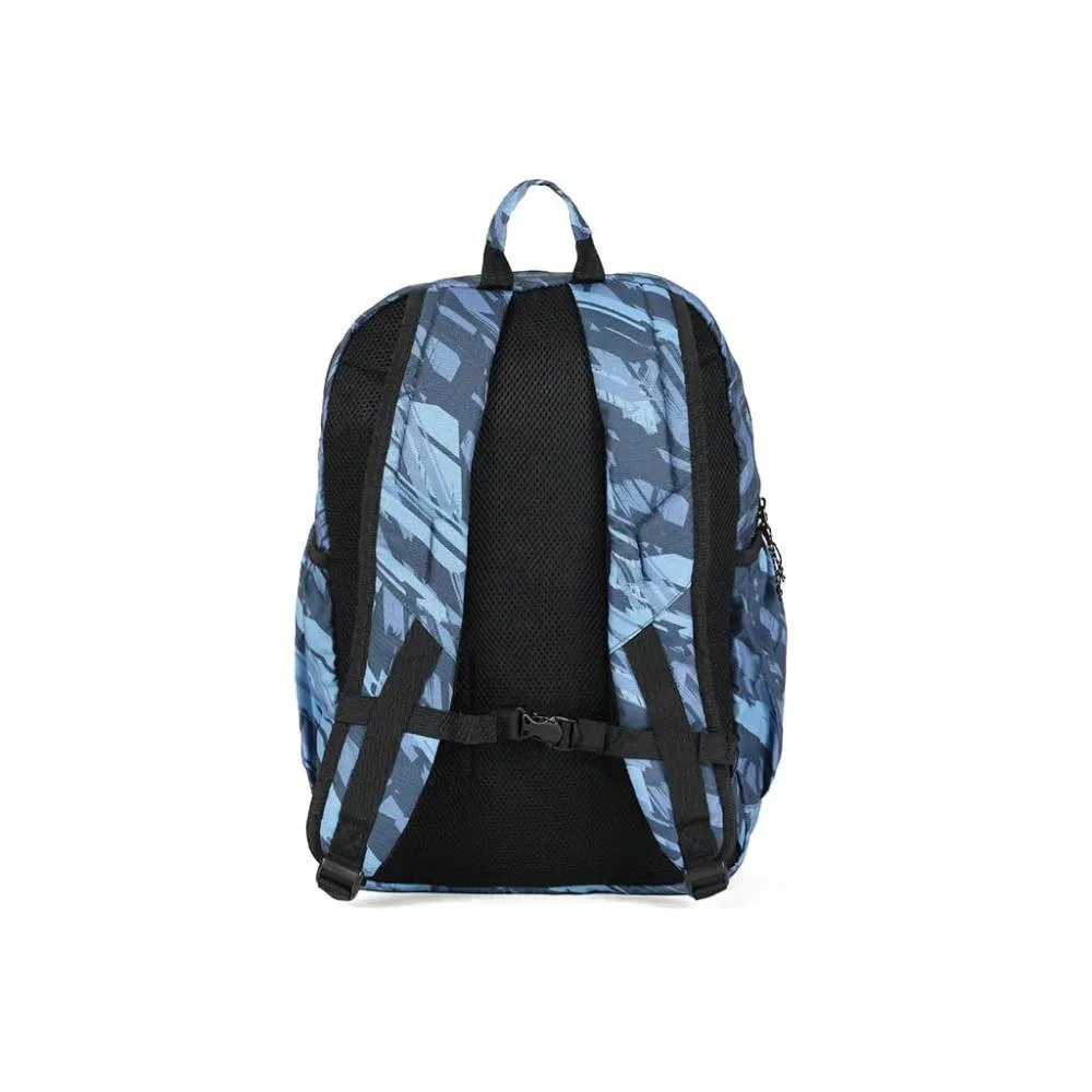 ASICS French Blue Graphic Backpack