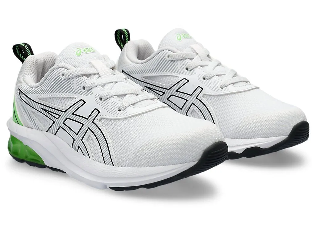 ASICS Kids Gel Quantum 90 - White/Green