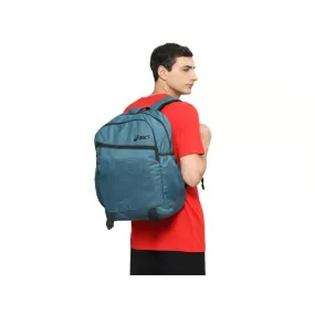 ASICS Magnetic Blue Embedded Backpack