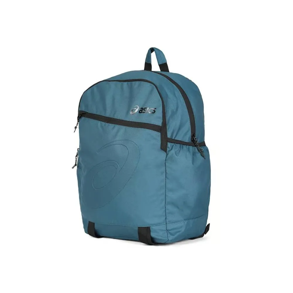 ASICS Magnetic Blue Embedded Backpack