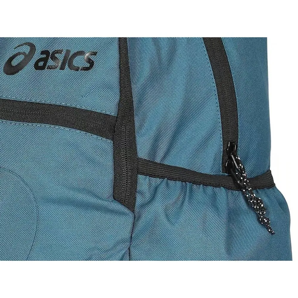 ASICS Magnetic Blue Embedded Backpack