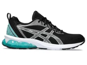 ASICS Quantum 90 IV Women's Black/Mint Shoes