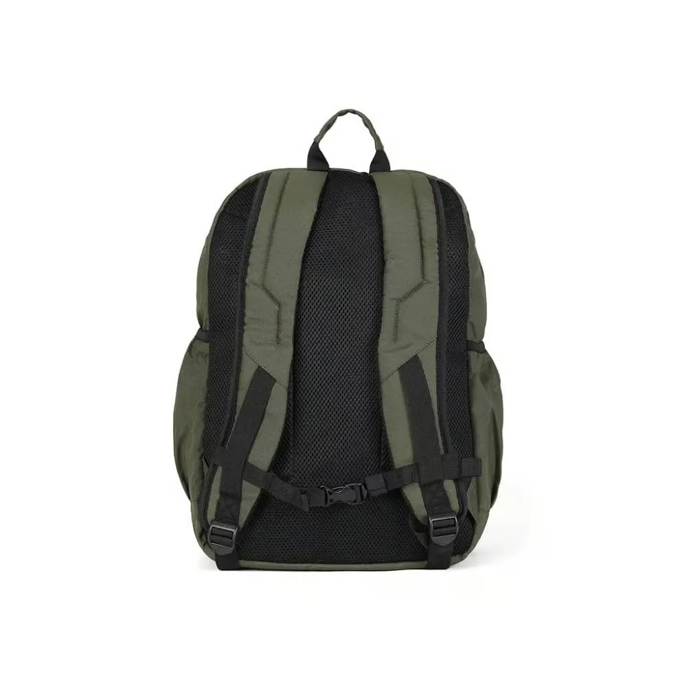 ASICS Smog Green Embedded Backpack