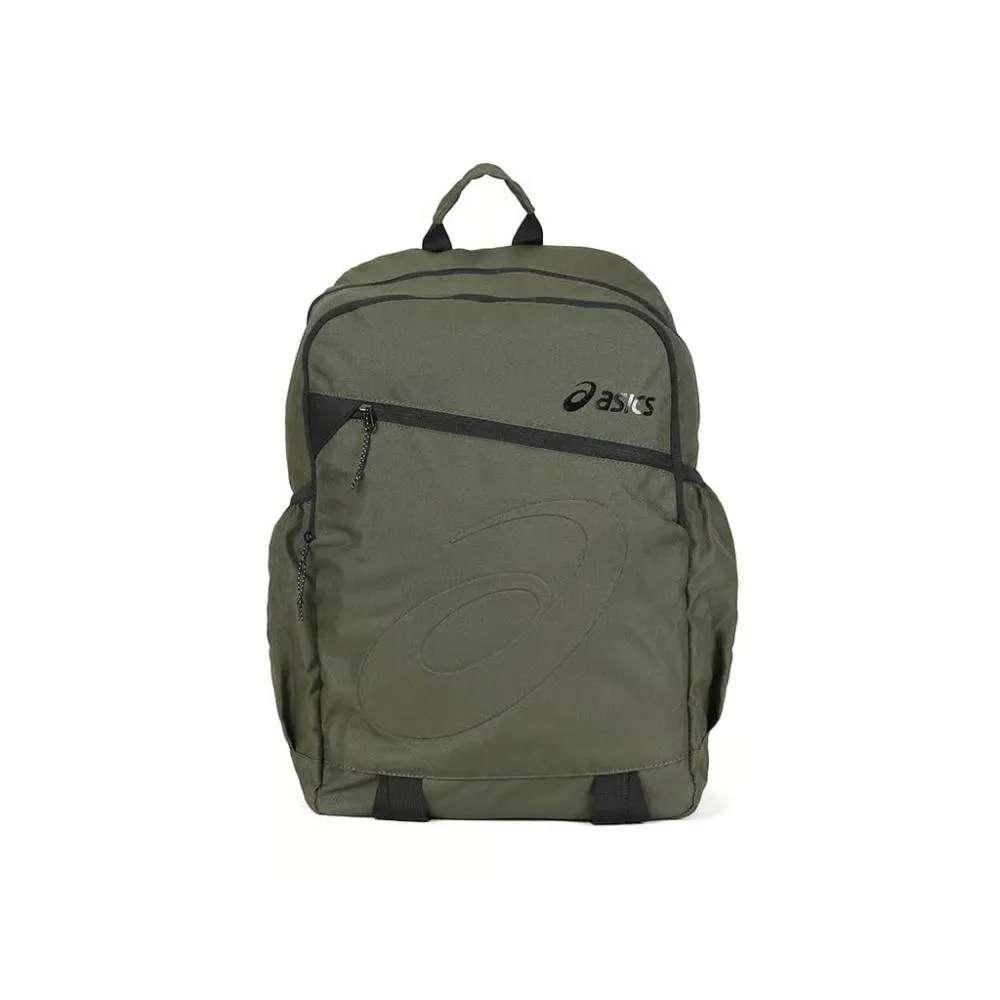 ASICS Smog Green Embedded Backpack