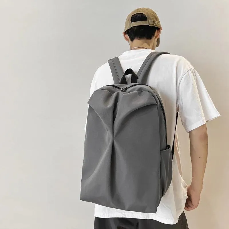 AVACB405 Cool Backpack - Trendy, Minimalistic, and Durable College Bag