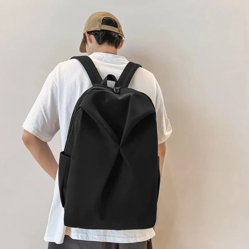 AVACB405 Cool Backpack - Trendy, Minimalistic, and Durable College Bag