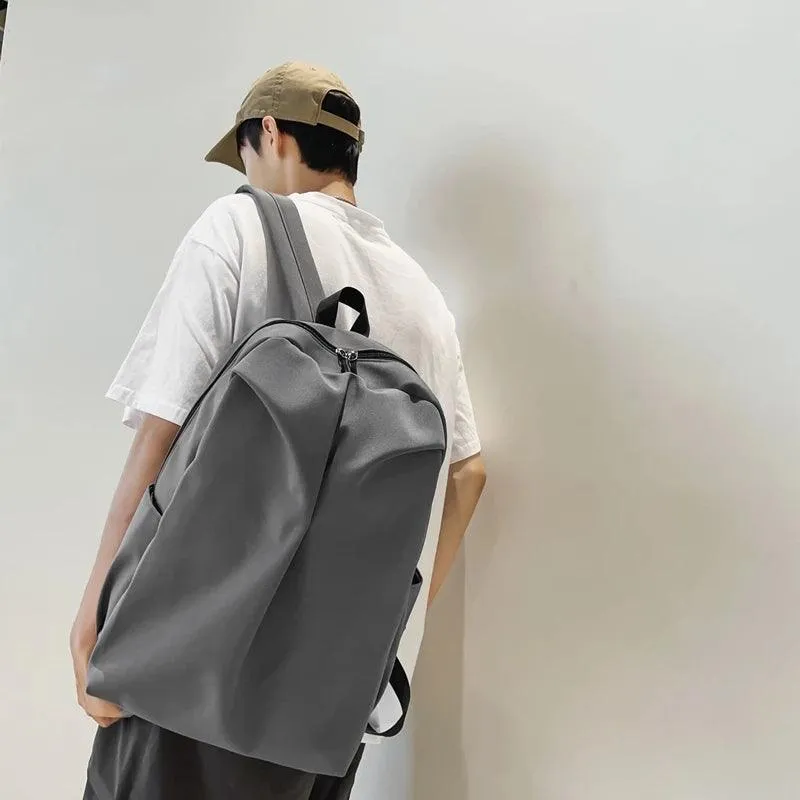 AVACB405 Cool Backpack - Trendy, Minimalistic, and Durable College Bag