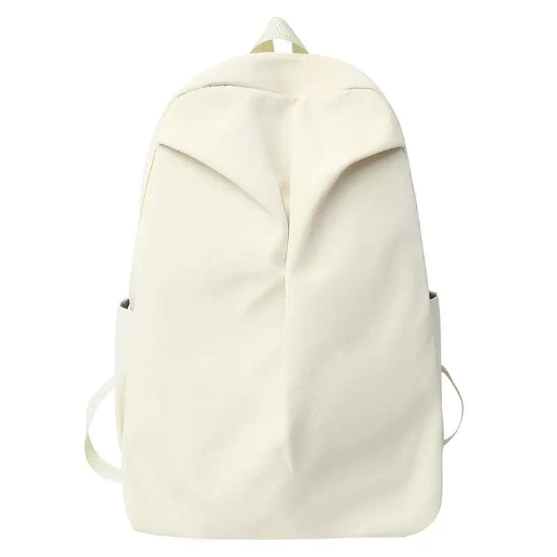 AVACB405 Cool Backpack - Trendy, Minimalistic, and Durable College Bag