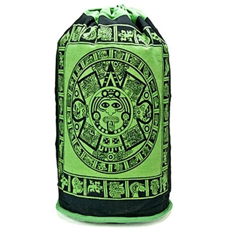 Aztec Calendar Backpack – Top Google SEO Friendly Result: Aztec Calendar Print Backpack | Shop Now for Trendy Backpacks