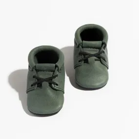 Baby Shoe - Uinta Oxford