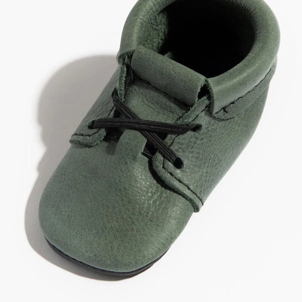 Baby Shoe - Uinta Oxford