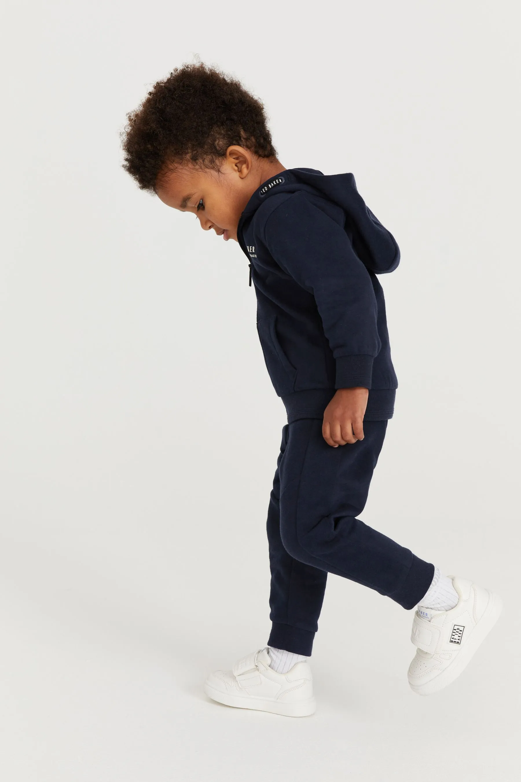 Baker by Ted Baker (0-6yrs) Three Piece Tracksuit Set