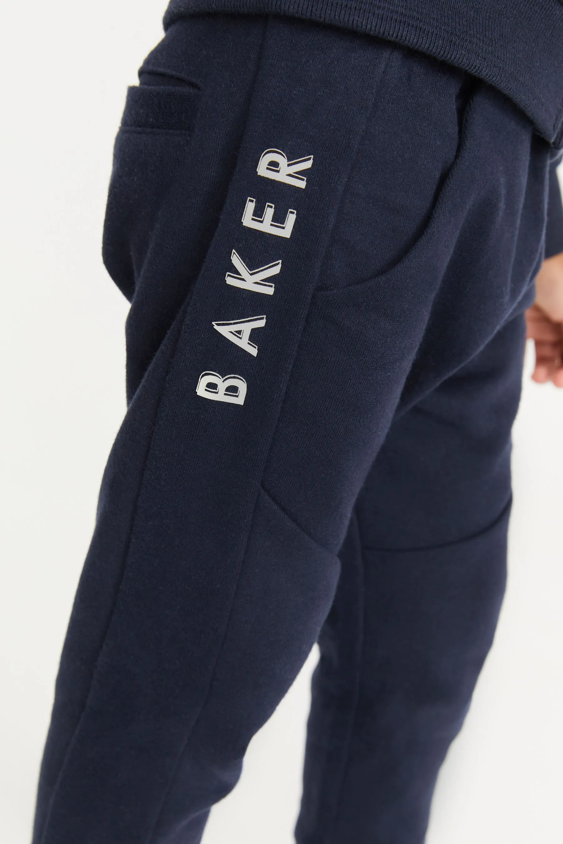 Baker by Ted Baker (0-6yrs) Three Piece Tracksuit Set