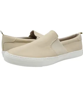 Banana Republic Womens Slip On Solid Sneakers