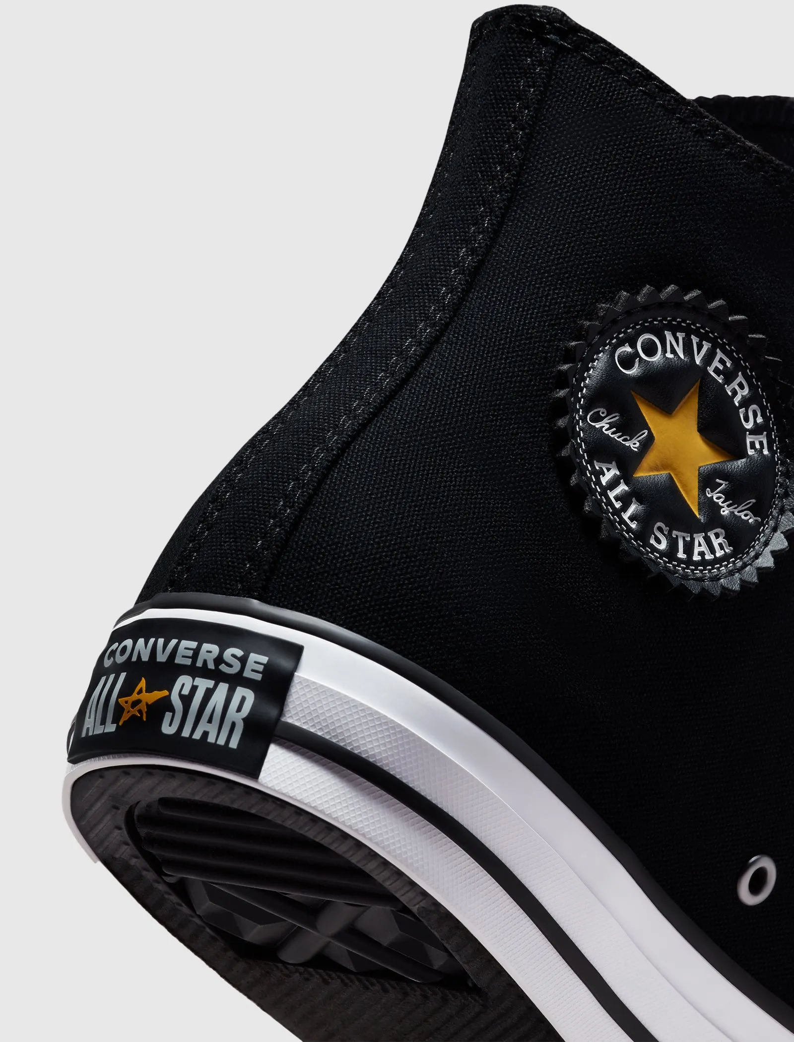 Basquiat Converse Chuck Taylor All Star Hi