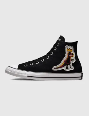 Basquiat Converse Chuck Taylor All Star Hi