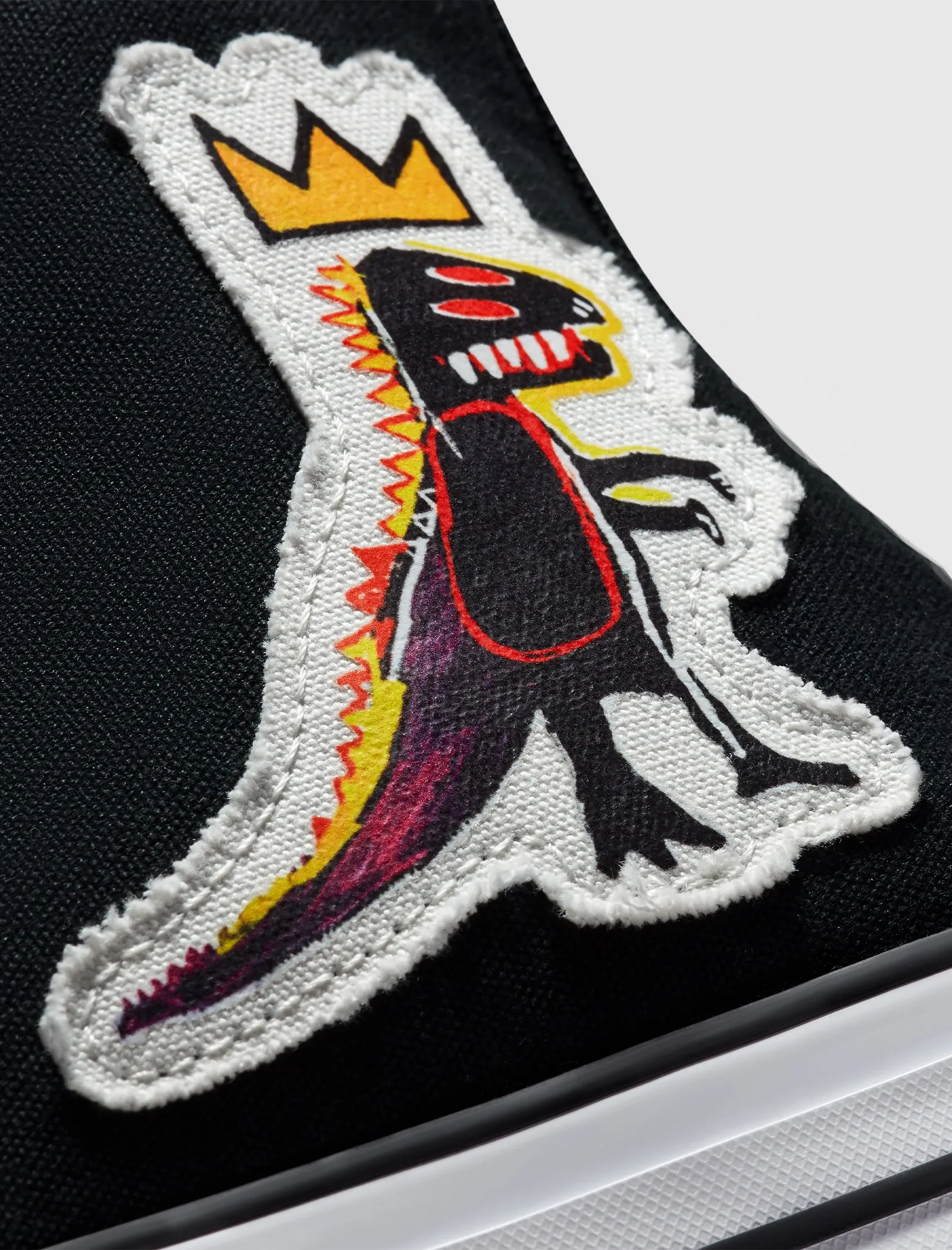 Basquiat Converse Chuck Taylor All Star Hi