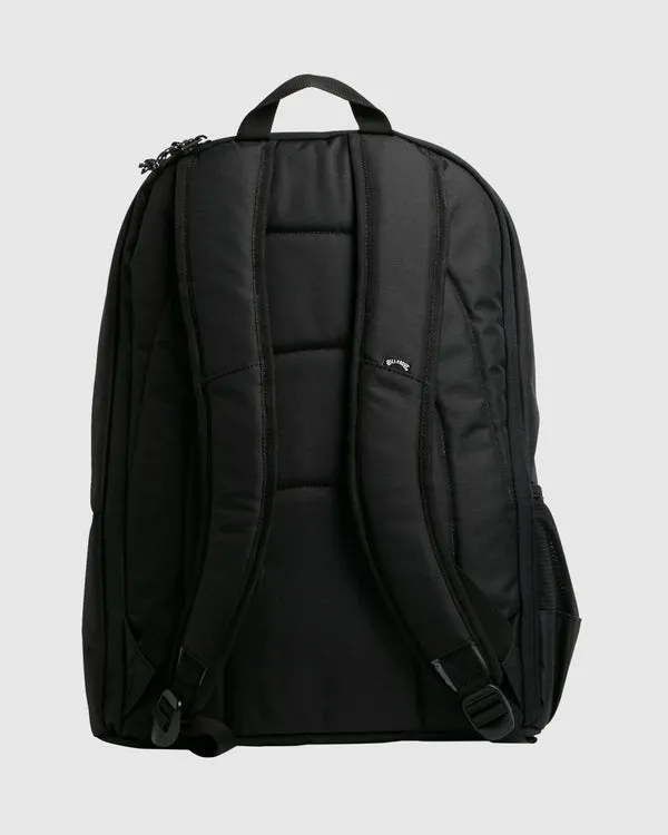 Billabong Juggernaught Backpack - Navy Blue