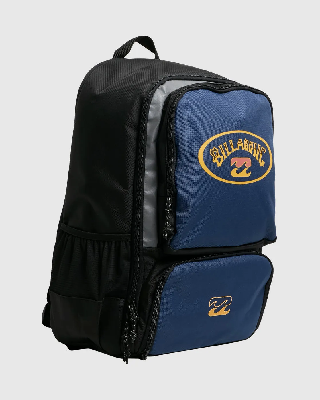 Billabong Juggernaught Backpack - Navy Blue