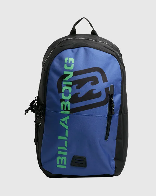 Billabong Norfolk Backpack - High Tide for sale.