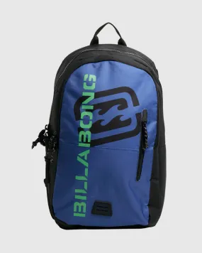 Billabong Norfolk Backpack - High Tide for sale.