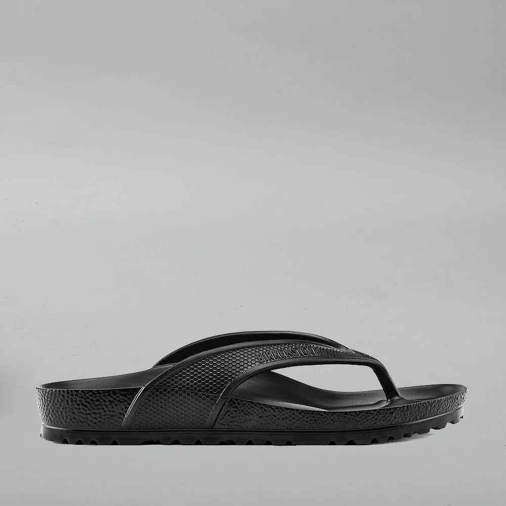 BIRKENSTOCK Honolulu Eva 1015487 Black