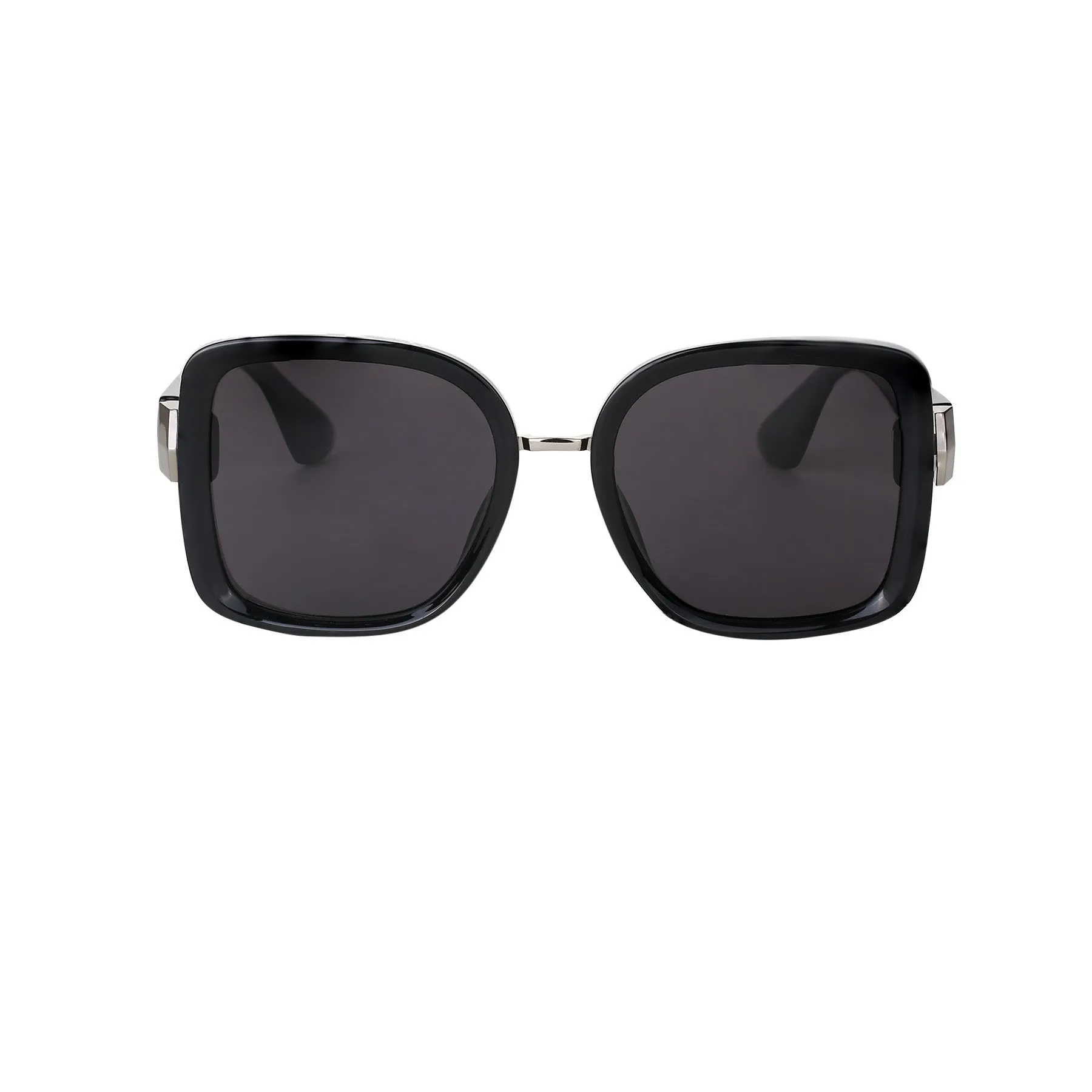 Black Joree Sunglasses