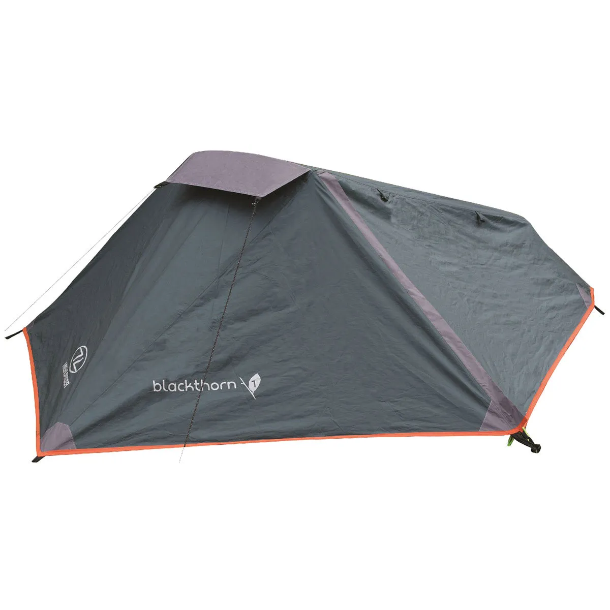 Blackthorn 1 lightweight backpacking tent