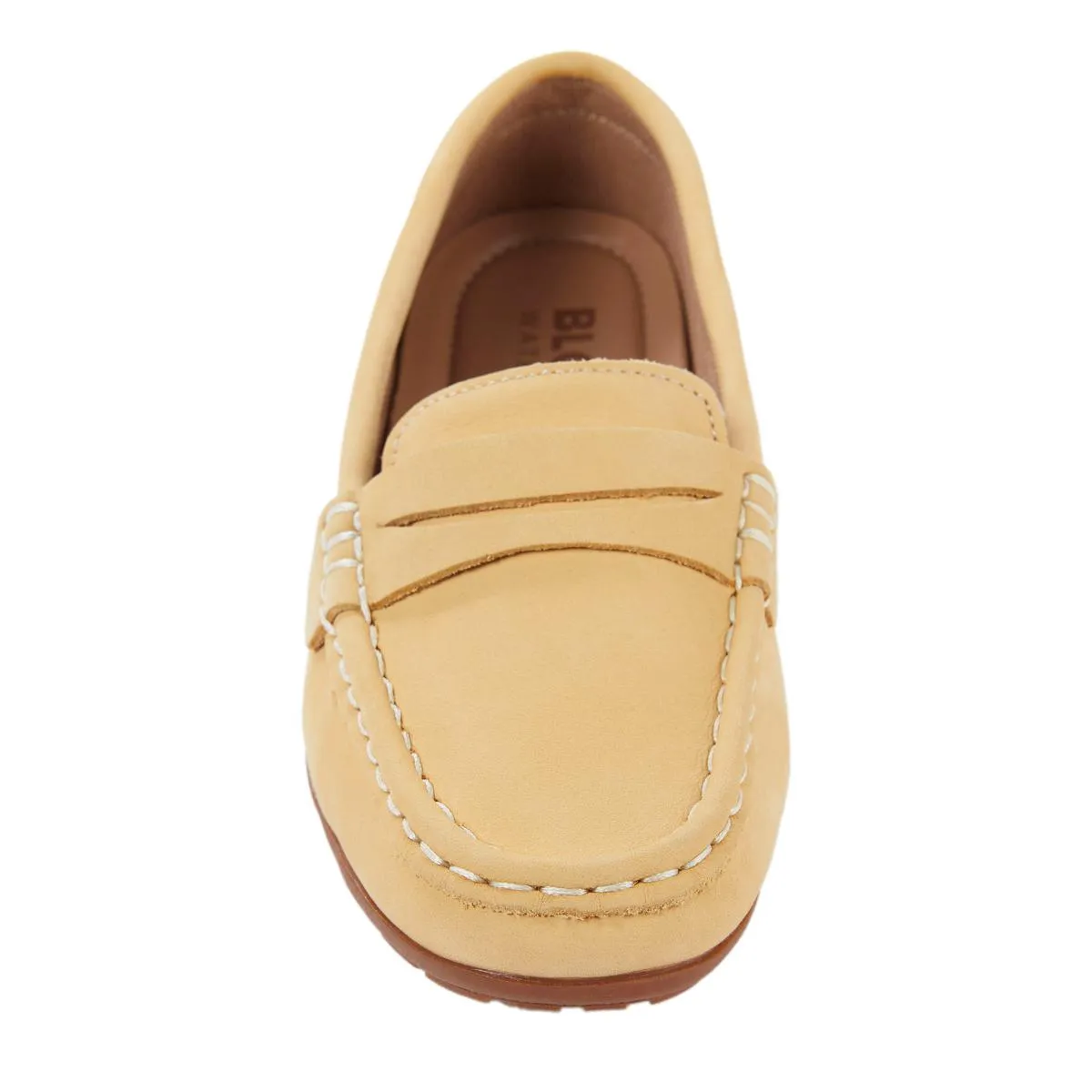      Blondo Shellby Leather Moccasin     