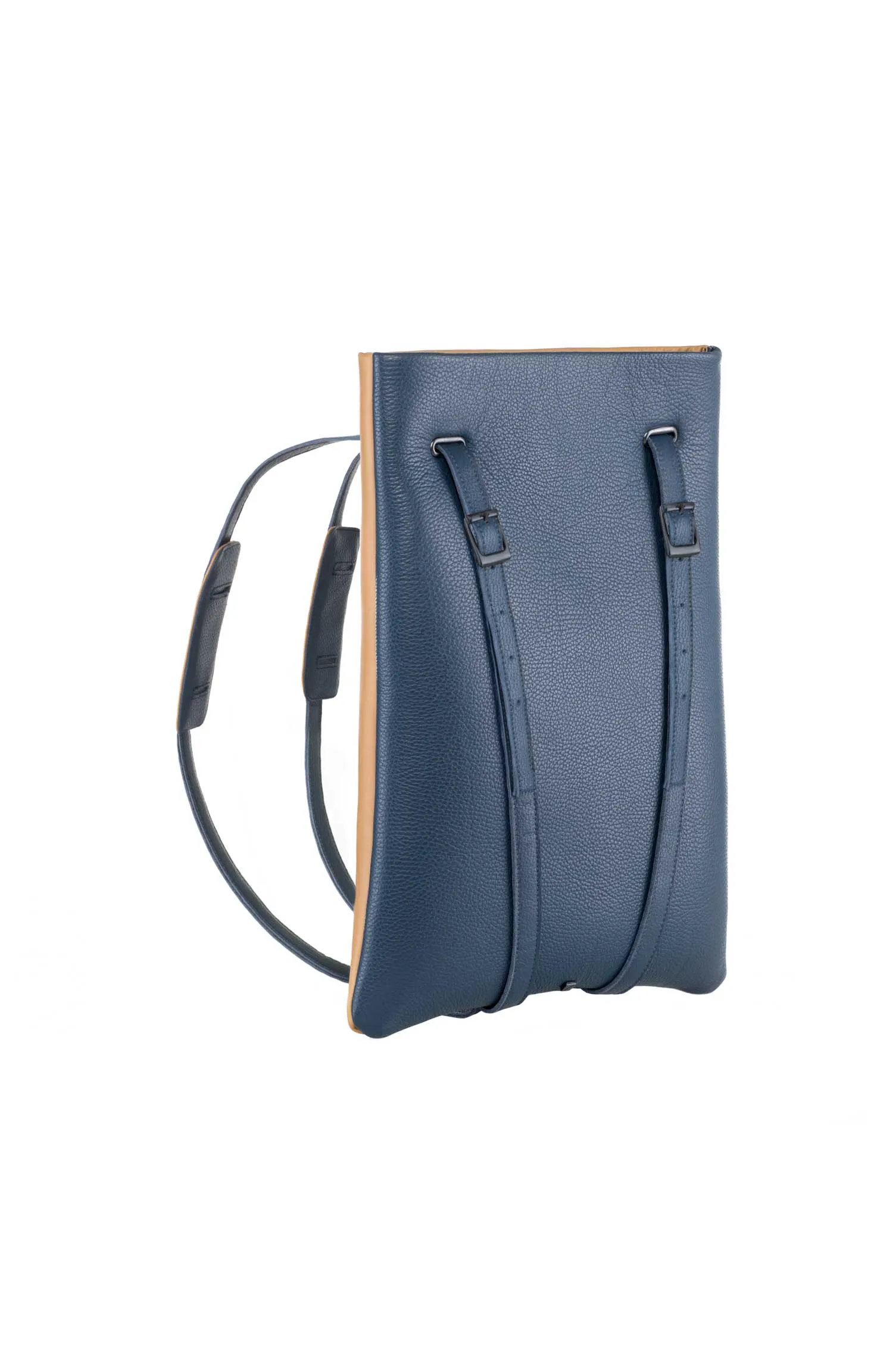 Blue Laptop Backpack