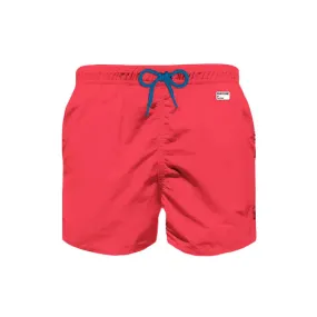 Boardshorts - Lighting - Pantone - Uomo - Fluo Red