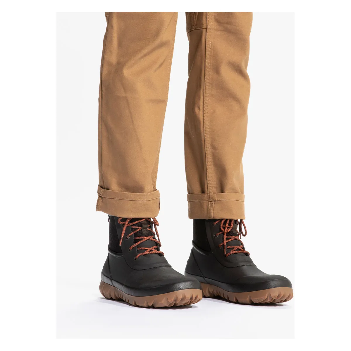 Bogs Arcata Urban Lace Men's