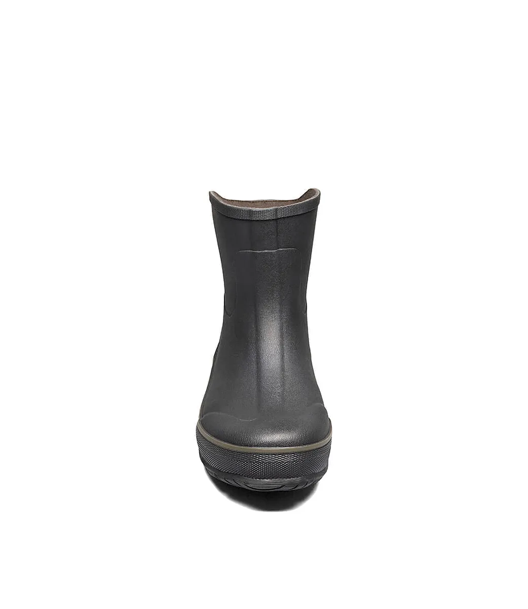 Bogs Digger Mid Black