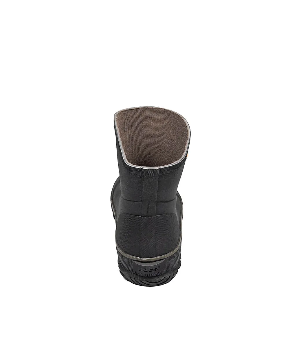 Bogs Digger Mid Black