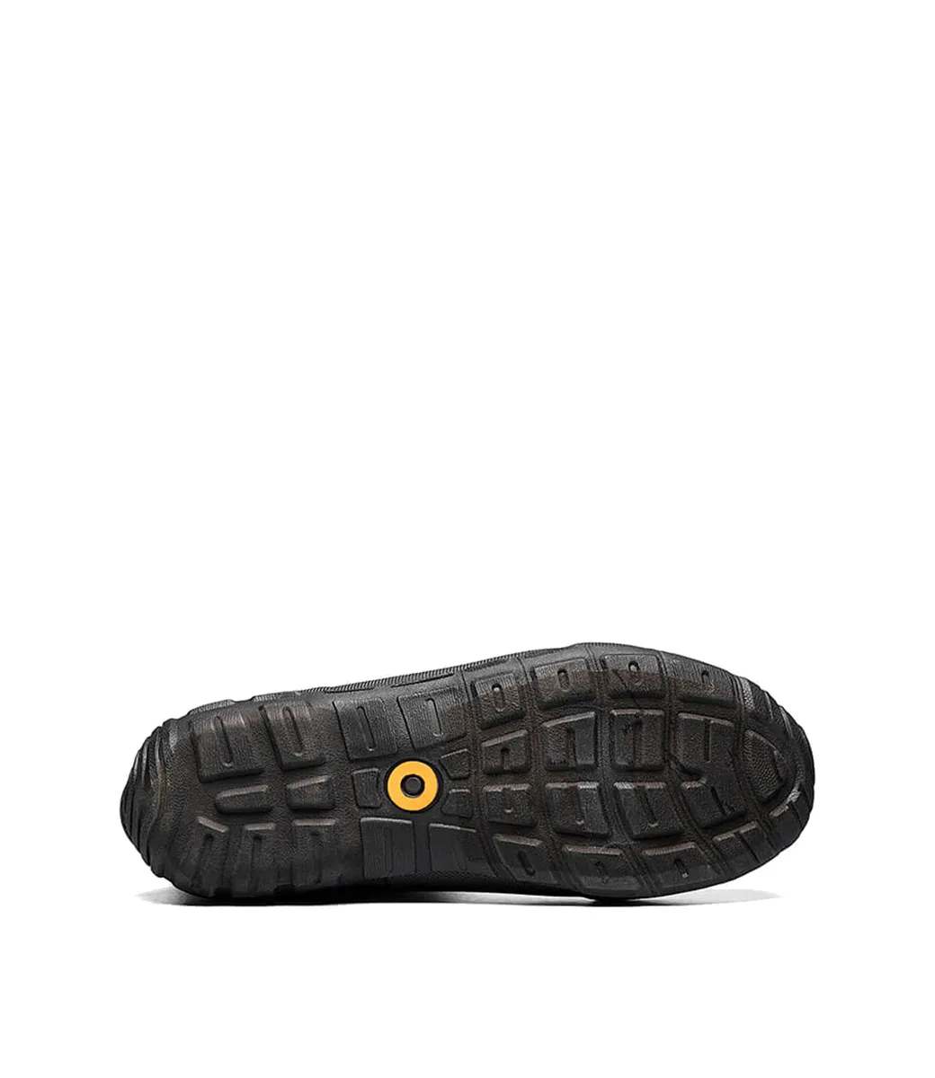 Bogs Digger Mid Black