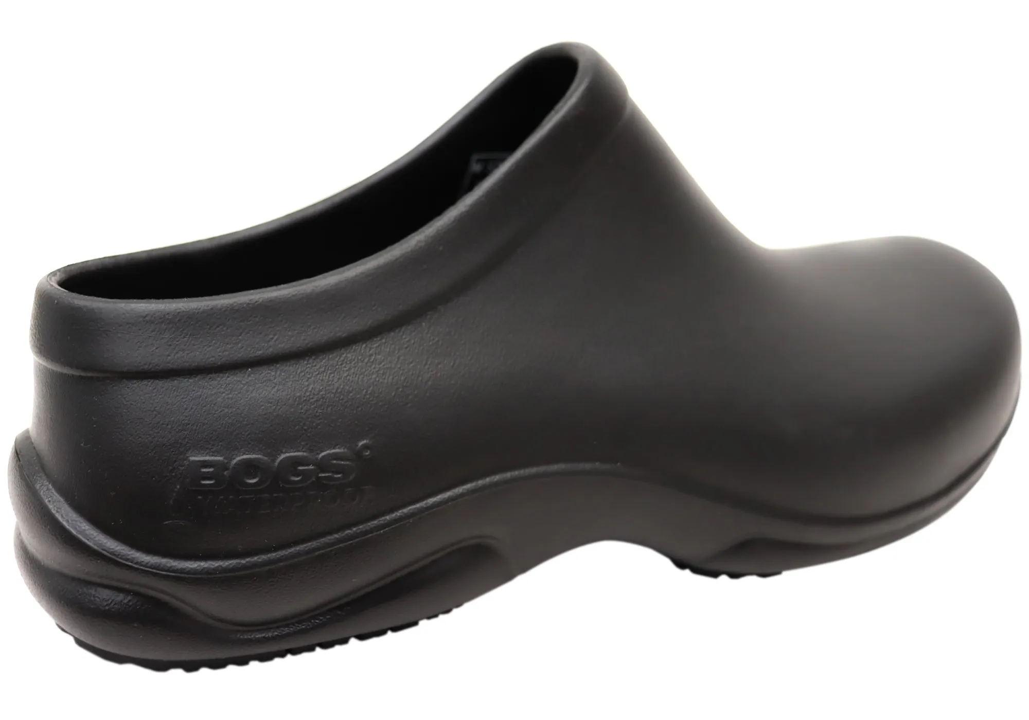 Bogs Mens Comfortable Stewart Clog