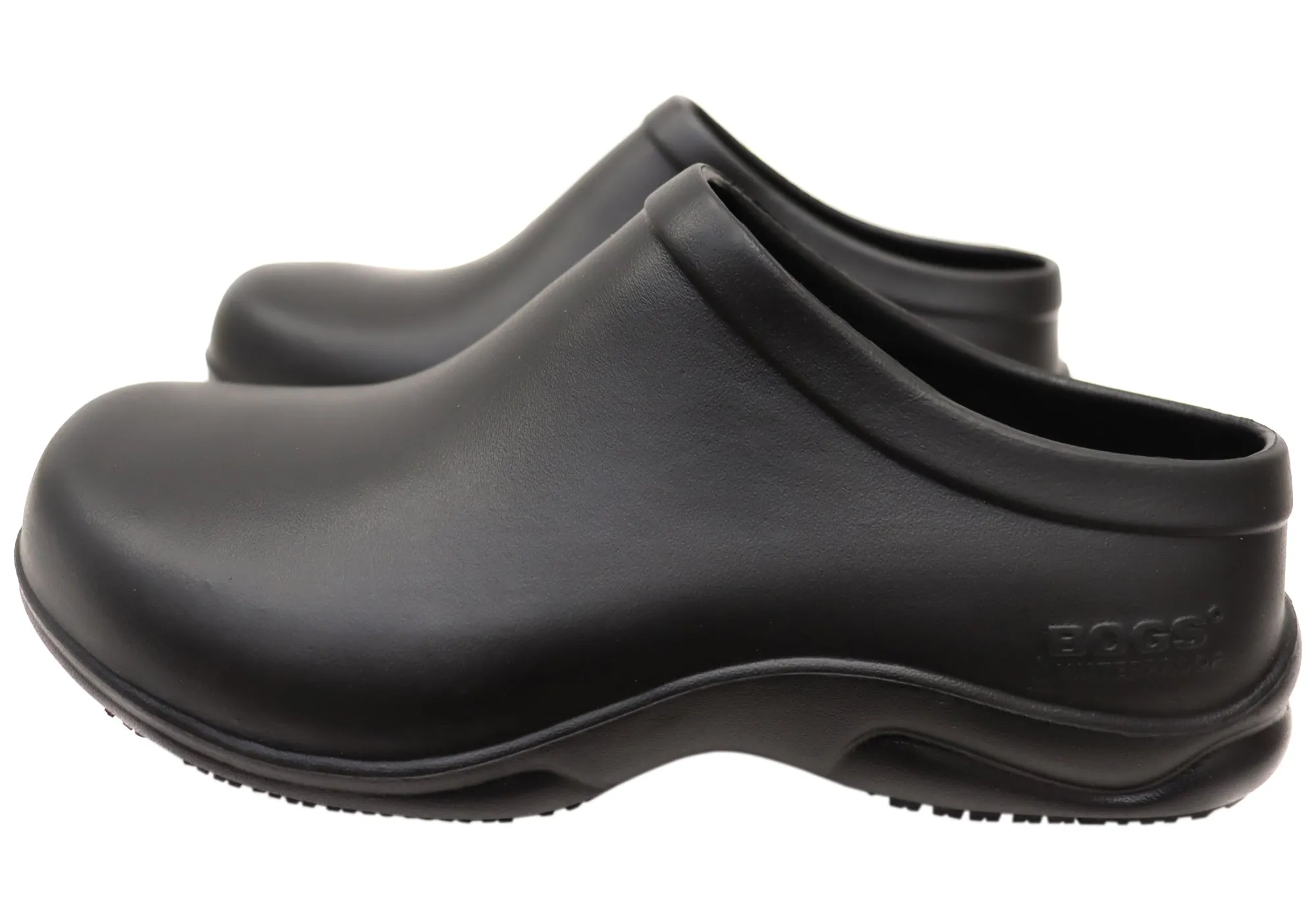 Bogs Mens Comfortable Stewart Clog