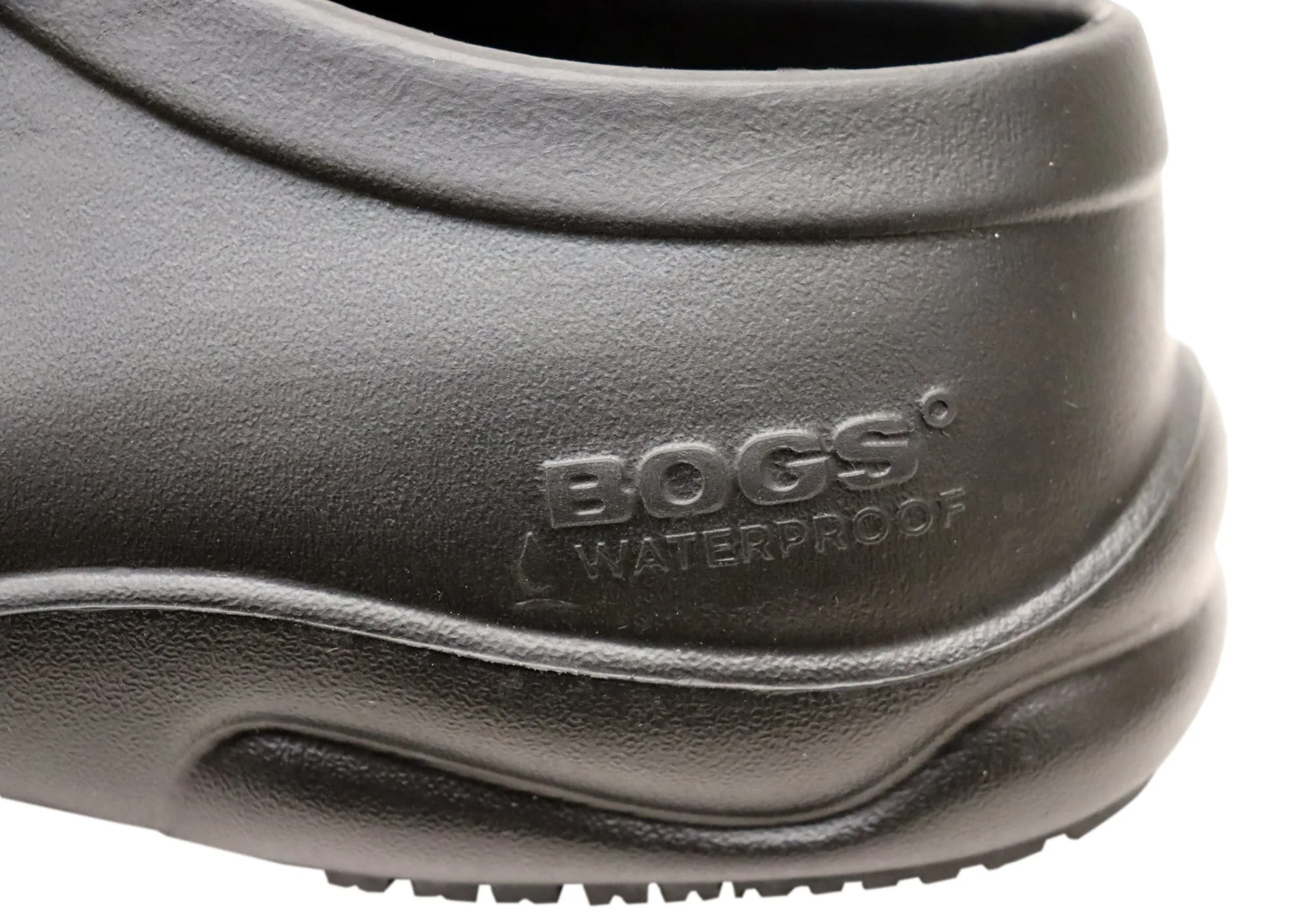 Bogs Mens Comfortable Stewart Clog