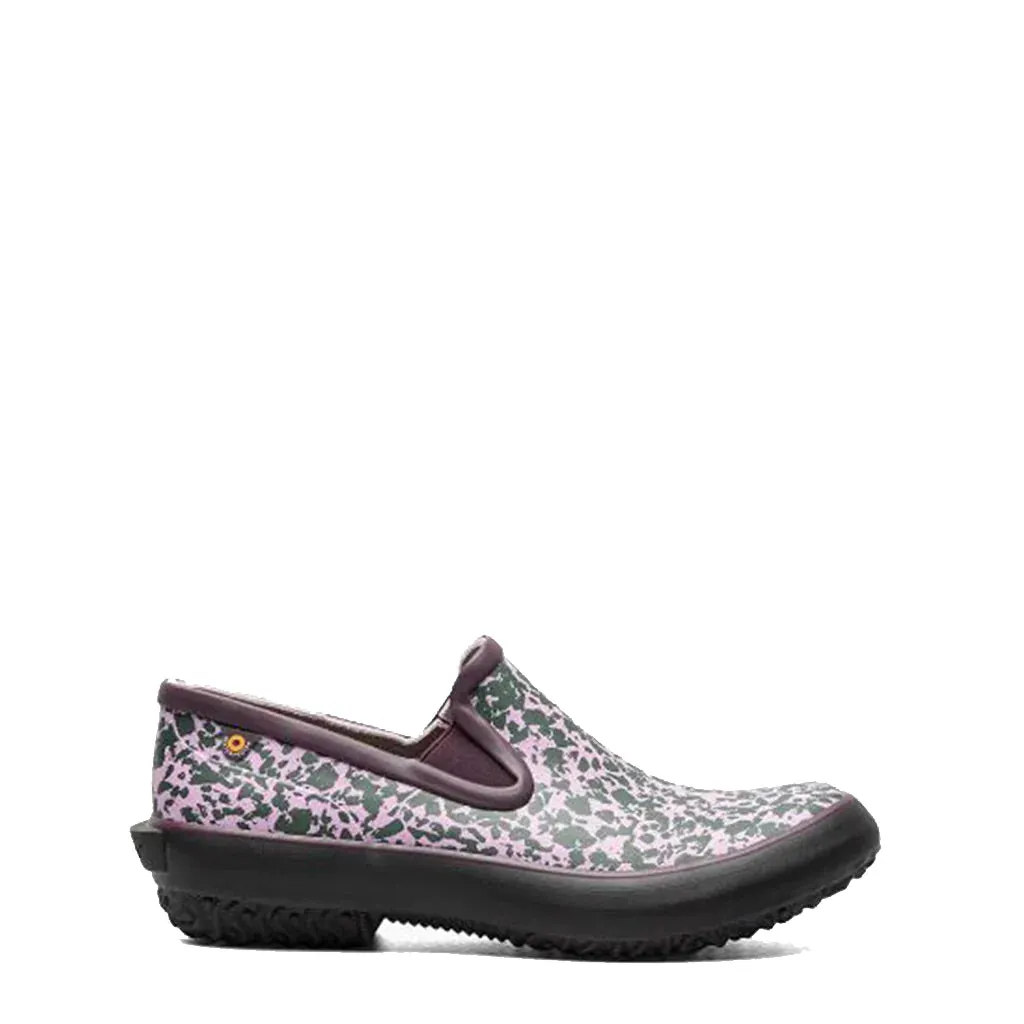 BOGS Patch Slip-On Spot