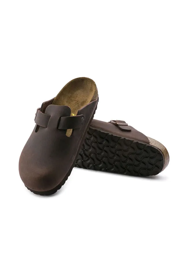 Boston Bs 0860131 slip-on shoes