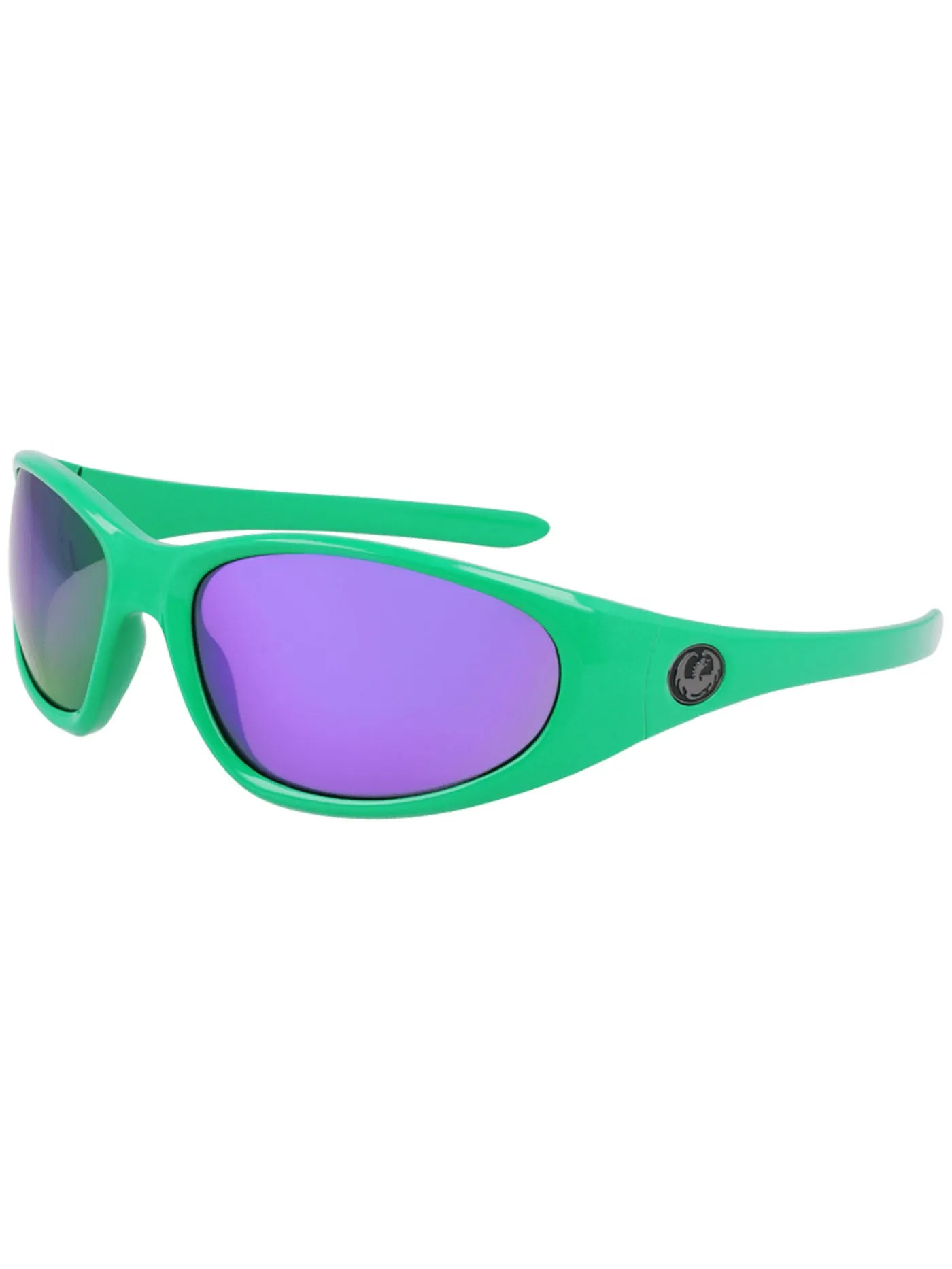 Box 2 Ion Shiny Dew - Purple Ion Sunglasses