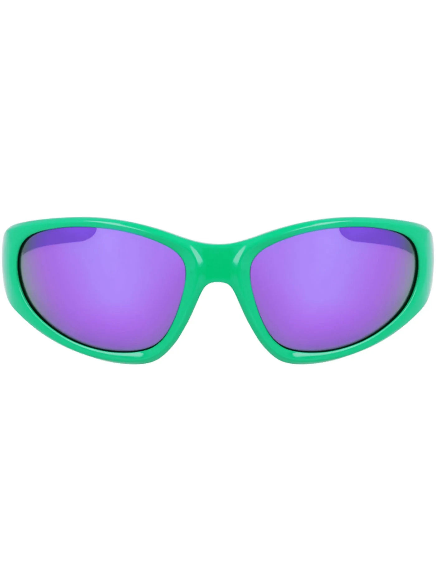 Box 2 Ion Shiny Dew - Purple Ion Sunglasses