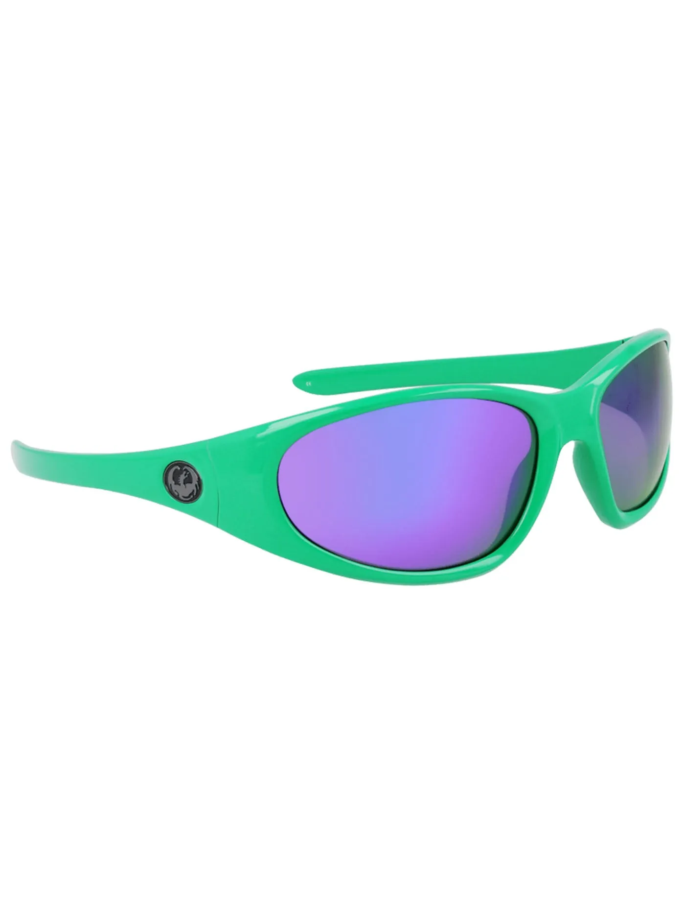 Box 2 Ion Shiny Dew - Purple Ion Sunglasses