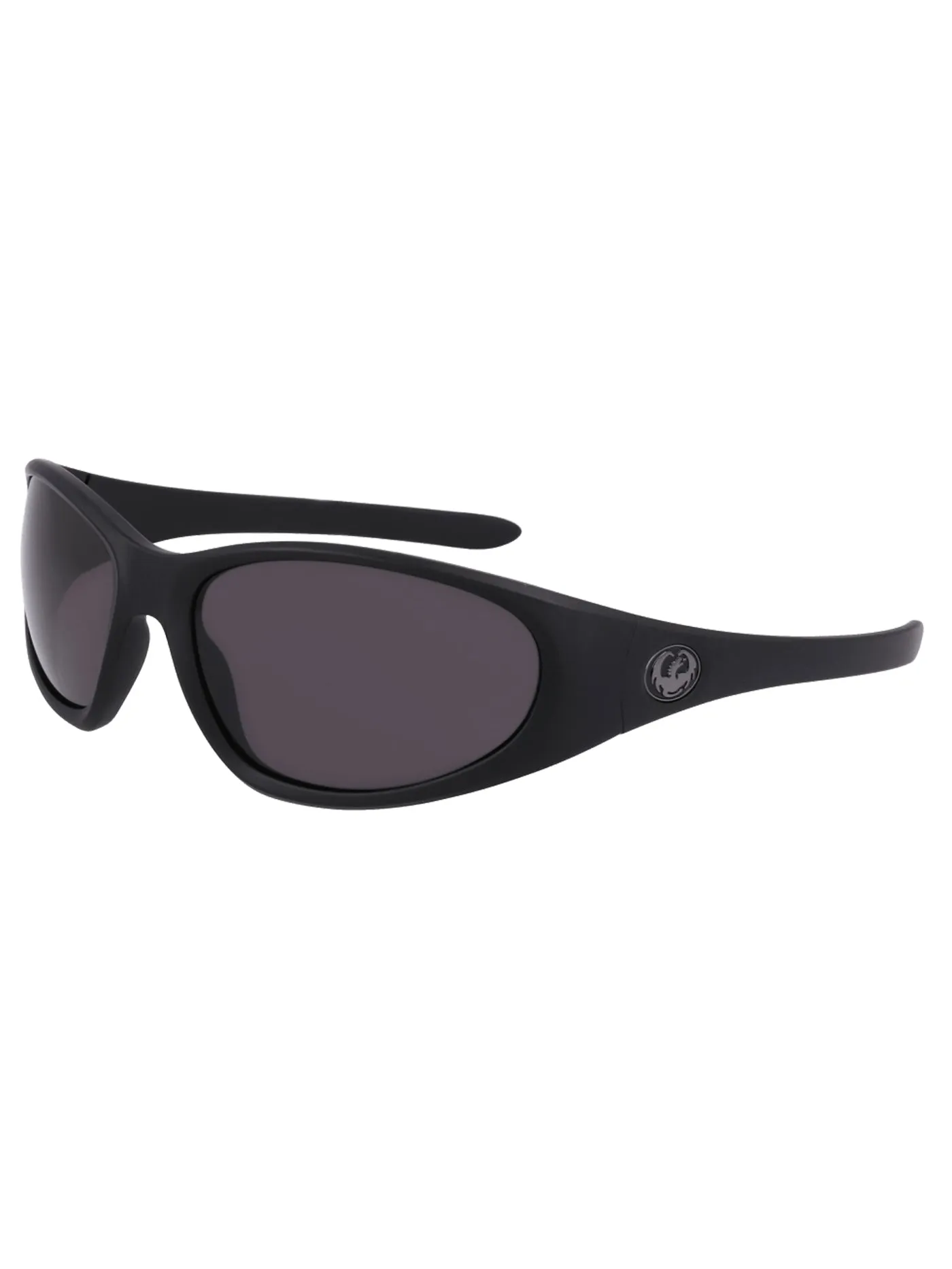 Box 2 Polarized Sunglasses - Matte Black/LL Smoke | Best Price & Top Quality