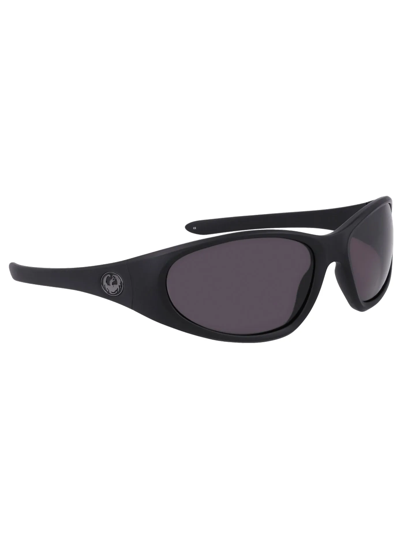 Box 2 Polarized Sunglasses - Matte Black/LL Smoke | Best Price & Top Quality